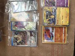 Pokemon Sealed Promo Lot - Image 5