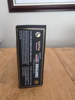 Pokemon TCG VMax Dragons Premium Collection Box [Rayquaza & Duraludon] - Image 3