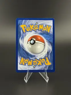 Pokemon TCG Arven's Greedent 205/182 Destined Rivals Illustration - Image 2