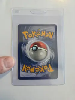 Pokemon Snorlax 11/64 Holo Rare Jungle Set 1999 WOTC LP/EX Cond *See Pics* 💎 - Image 3