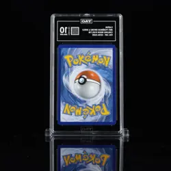 TAG 10 GEM MINT 2021 Pokemon SWSH Chilling Reign Caitlin Full Art 189/198 - Image 2