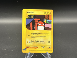 Voltorb - 113/144 Skyridge - Pokemon TCG - 2003 - Image 1