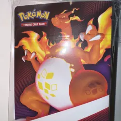 Pokemon Tcg 2020 Mini Binder SEALED PIKACHU CHARIZARD FREE SHIPPING!! - Image 4