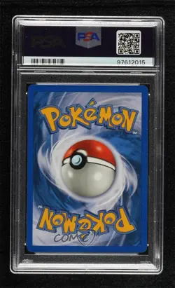 Aipom 1st Ed. Pokemon Neo Revelation PSA 10 GEM MT 2001 - Image 2