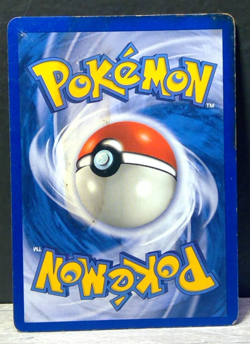 Chansey 3/130 - Base Set 2 Holo Rare - WOTC Vintage Pokemon TCG - Image 3