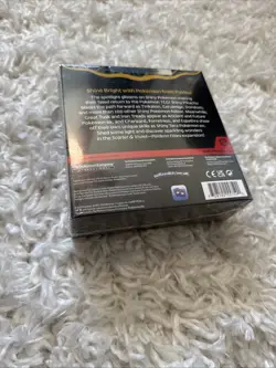 Pokemon TCG Paldean Fates Booster Bundle - Sealed | 6 Booster Packs | SV4.5 | - Image 4