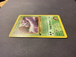 Pokemon Gym Challenge Koga's Muk 26/132 - Rare 1st Edition LP - Image 4