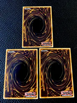 Mantman The Ultrahuman (X3) ROTA-EN084 Yugioh 1st Edition - Image 2