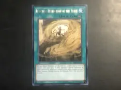 Flawless Perfection of the Tenyi RIRA-EN058 - Rare UNL NM Yugioh - Image 1