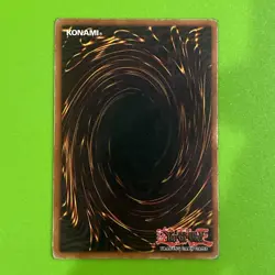 Yugioh Sanga Of The Thunder Mrd 1st Ed Mp Faded Misprint - Image 2