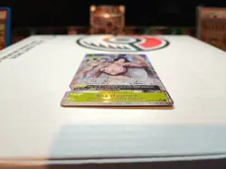 🏴‍☠One Piece Is Real Boa Hancock Alt Art OP14-112 The Azure Sea's Seven - Image 2