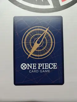 🏴‍☠One Piece Is Real Boa Hancock Alt Art OP14-112 The Azure Sea's Seven - Image 3