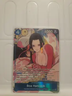 One Piece Illustration Box Promos 1 and 2 Complete Set (READ DESCRIPTION) - Image 2