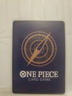 One Piece Illustration Box Promos 1 and 2 Complete Set (READ DESCRIPTION) - Image 3