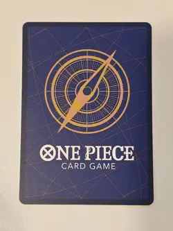 But Ace Here Said You OP13-019 3rd Anniversary Treasure English One Piece Sabo - Image 2