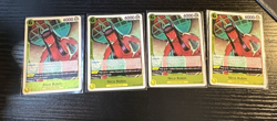 Nico Robin OP09-107 Rare - One Piece TCG Emperors in the New World - Playset - Image 1