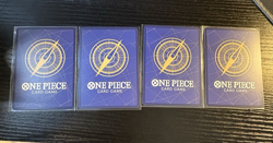 Nico Robin OP09-107 Rare - One Piece TCG Emperors in the New World - Playset - Image 2