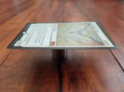 Resplendent Angel - Core Set MTG Magic The Gathering M19 Foil Card - #034/280 M - Image 5