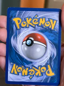 POKEMON MAGMORTAR 16/95 RARE COSMOS HOLOFOIL CALL OF LEGENDS LP CARD - Image 2