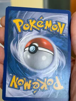 POKEMON MAGMORTAR 16/95 RARE COSMOS HOLOFOIL CALL OF LEGENDS LP CARD - Image 4