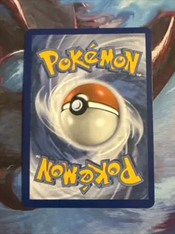 Pokemon Dusknoir Card 070/064 Illustration Rare, Shrouded Fable, NM Condition - Image 2