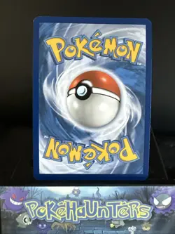 Pokemon Card Absol EX 135/197 Obsidian Flames Double Rare NM - Image 2
