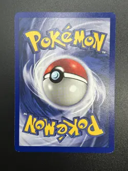 TANGELA Pokemon Card - WOTC - 1st Edition - Base Set - Shadowless - 66/102 - NM - Image 3