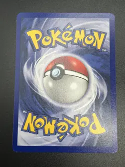 TANGELA Pokemon Card - WOTC - 1st Edition - Base Set - Shadowless - 66/102 - NM - Image 4
