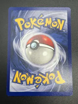 RATICATE Pokemon Card - WOTC - 1st Edition - Base Set - Shadowless 40/102 NM (2) - Image 4
