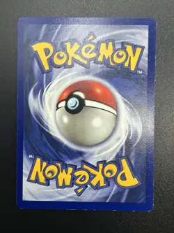 CHARMANDER Pokemon Card - WOTC 1st Edition Base Set Shadowless 46/102 LP NM (C) - Image 3