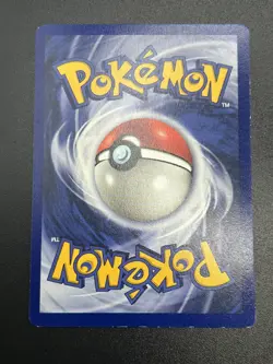 CHARMANDER Pokemon Card - WOTC 1st Edition Base Set Shadowless 46/102 LP NM (C) - Image 4