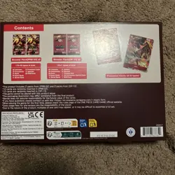 One Piece Card Game Illustration Box Vol. 5 - New/Sealed - Image 2