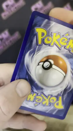 Forest Seal Stone - 156/195 - Play! Stamped - Prize Pack Series - Pokemon Card - Image 2