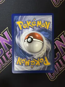Forest Seal Stone - 156/195 - Play! Stamped - Prize Pack Series - Pokemon Card - Image 3