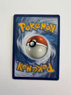 Pokemon Lillie Full Art Ultra Rare Holo Trainer Card SM Ultra Prism 147/156 - Image 2
