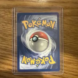 Nidoking 11/102 Holo Rare, Base Set Edition Pokemon Card 1999 WOTC MP! - Image 2