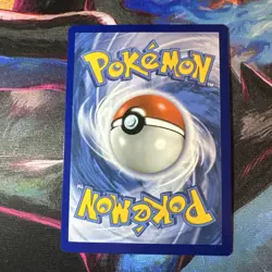 Pokemon TCG Torkoal Cosmic Eclipse Holo Card 237/236 Secret Rare - Image 2