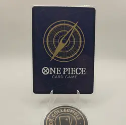 Monkey D Luffy Premium Card Collection ONE PIECE FILM RED PROMO P-022 Near Mint - Image 2