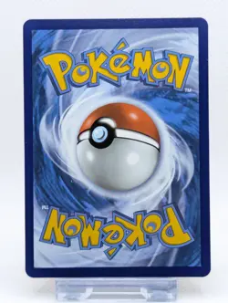 Pokemon TCG Fusion Strike - Fire Energy 284/264 - Secret Rare Gold Card - Image 2