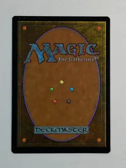 MTG Card- 1x Anger - Magic The Gathering: Commander - NM - 2011 - Red - #309 - Image 2