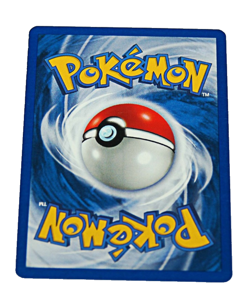 Misty's Psyduck 90/132 Gym Challenge Pokemon Card 1st Edition GAMEFREAK 2000 LP - Image 2