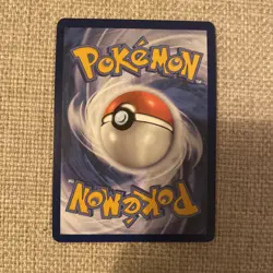 Switch 206/165 Pokemon 151 TCG Trading Card - Hyper Rare Trainer Item / MINT NEW - Image 2