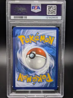 Dragapult EX SIR 165/131 SV Prismatic Evolutions PSA 10 Pokemon Card Gem Mint - Image 2