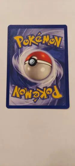Clefable Jungle Pokemon TCG Card Holo Rare No Symbol Error 1/64 Misprint - Image 4