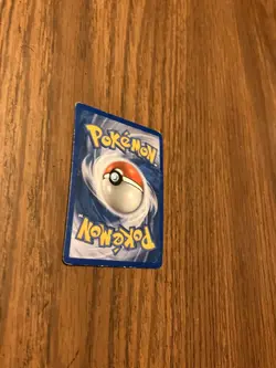 Pokemon TCG Lugia Legend HeartGold SoulSilver Holo Rare Top Half Card (HP)Damage - Image 4