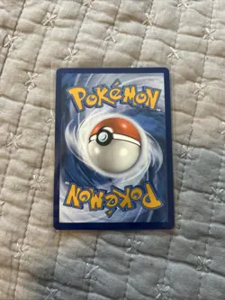 Pokemon TCG Obsidian Flames Charmander Promo Card SVPEN044 - Image 2