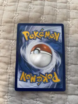 Pokemon TCG Obsidian Flames Charmander Promo Card SVPEN044 - Image 4