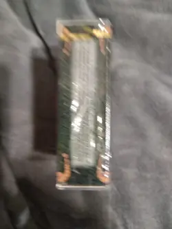 MTG Mirage Starter Deck 1996 Magic The Gathering Factory Sealed Mint 60 Cards - Image 3