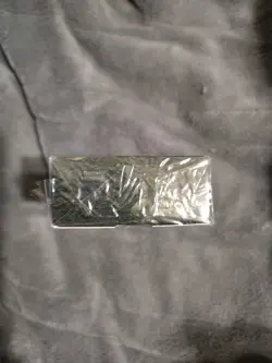 MTG Mirage Starter Deck 1996 Magic The Gathering Factory Sealed Mint 60 Cards - Image 5