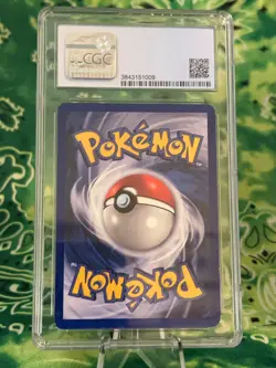 Doduo 048 Shadowless Base Set 1st Edition Pokemon TCG Card CGC 6.5 Vintage WOTC - Image 2